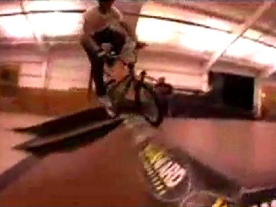 Mike Spinner INSANE