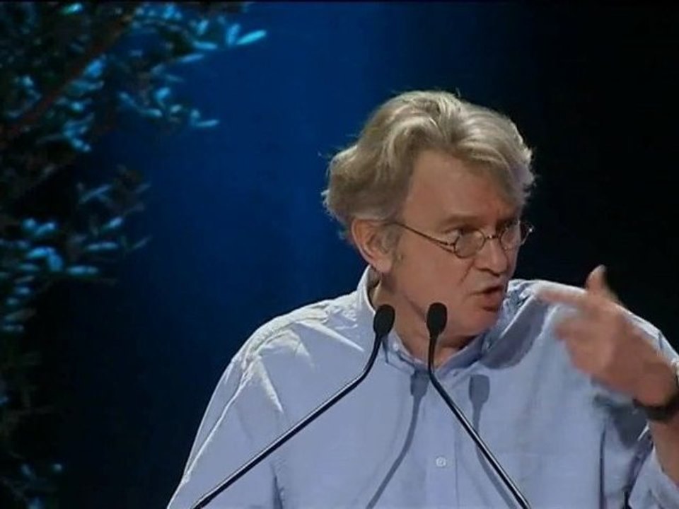 Réponse du Secrétaire Général, Jean-Claude Mailly [2]