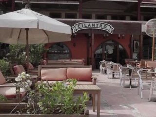 Egypte: Charm el-Cheikh déserté par les touristes