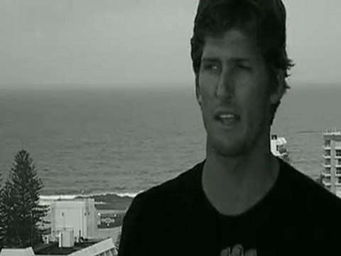 Bruce Irons Interview whereyoudratherbe.com.au/