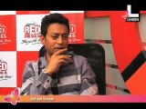 An Interview With Irrfan Khan