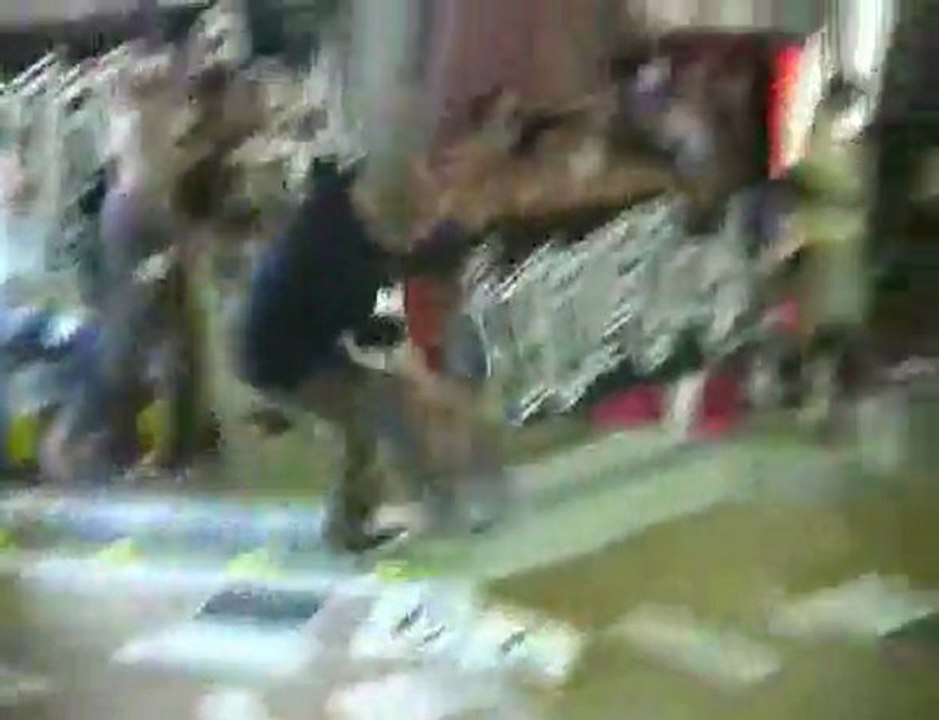 Wild in the Parks 2007 - Stop #4 - Minneapolis, Minnesota