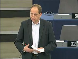 #MEP Alexander Graf Lambsdorff on EU guarantee to the EIB