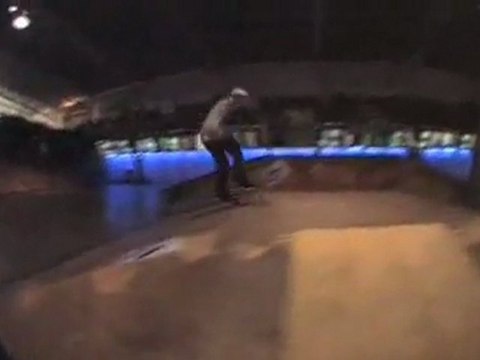 2008 Wild in the Parks - Stop #3 - San Jose, Costa Rica