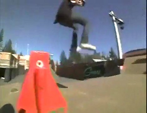 Skateboard Coaches: High Cascade Snowboard and Skateboard Camp