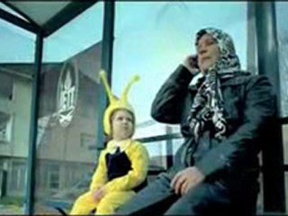 Anamızı Cep Telefonla Arıyoruz