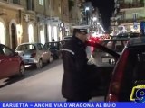 BARLETTA | Anche via D'Aragona al buio