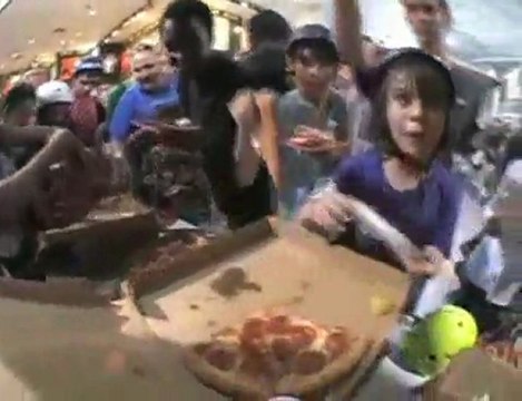 2008 Wild in the Parks - Stop #13 - Atlanta, Georgia!