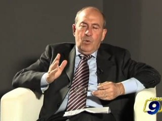 IL PALCO 2011 | Ospite: Giuseppe Di Paola