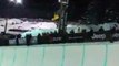 Tanner Hall Superpipe: 2008 Winter X Games 12