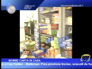 180 SECONDI | 18/11/2010