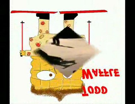 Todd Waffle