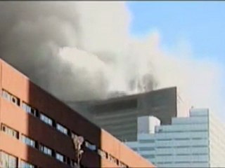 wtc 7 collapse