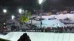 Ski Superpipe Tricks Highlight Reel from 2008 Winter X Games 12