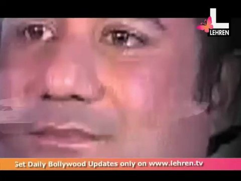 Singer Rahat Fateh Ali Khan Arrested