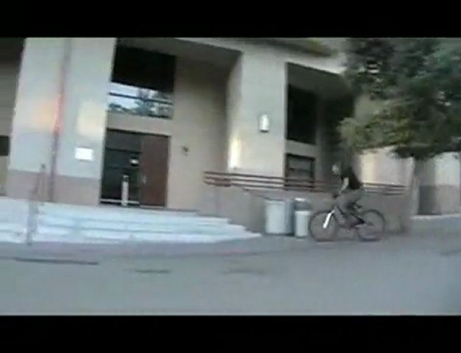 UCSD Street