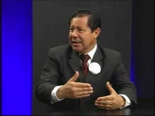 Sistema de focalización de hogares en la política social