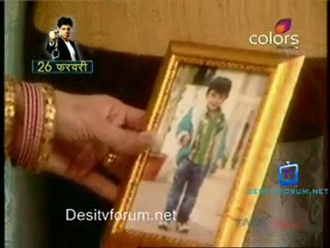 Rishthon Se Badi Pratha - 17th February 2011 pt2