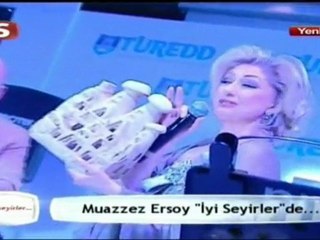 Muazzez Ersoy (İyi Seyirler)