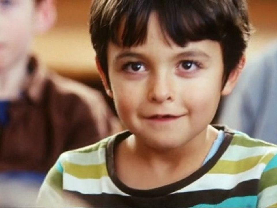 Almanya - Anatolien ist nicht auf der Landkarte