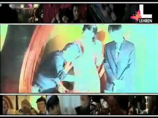 Priyanka Promotes Saat Khoon Maaf