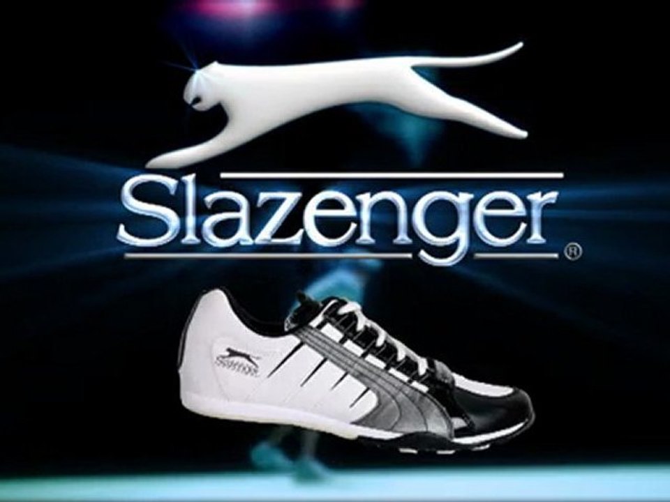 Abdullah BOZKURT, slazenger reklam filmi, FX