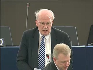 #MEP Jan Mulder on EU guarantee to the EIB