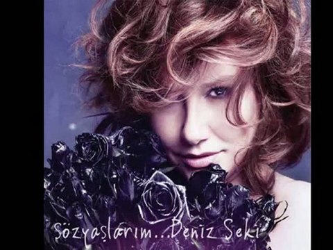 Deniz Seki - Kork Benden Bundan Sonra 2011 (Yeni Albüm)