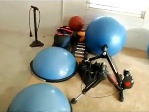 At Home in Florida With Supercrosser Ryan Villopoto, Part 2/2