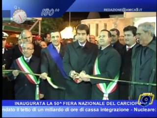 180 SECONDI | 13/11/2010