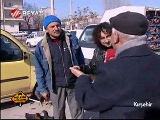 Mülayim Yollarda 31.Bölüm 1.Kısım