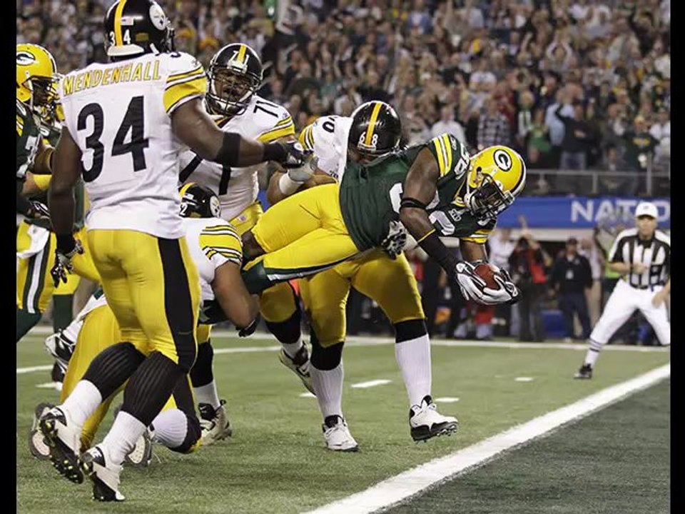 Super Bowl XLV