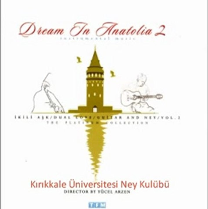 Göçmen Kızı (Enstrümantal)