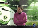 AMICA 9 SPORT | Con Biagio Fanelli