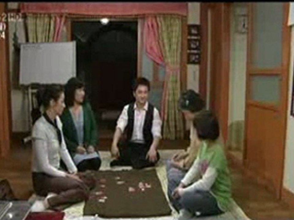 Hair Ba Ushuu Horsol 04.4 by myloverso