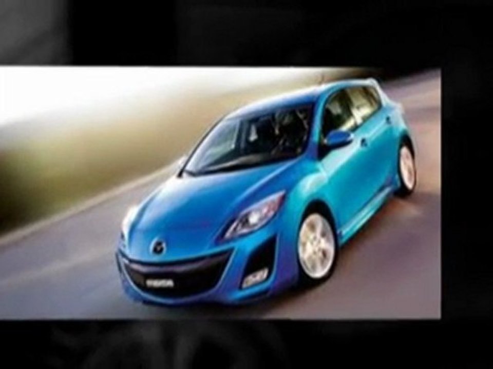 2011 Mazda3 Sport Camrose Edmonton