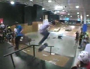 Wild in the Parks 2007 - Stop #9 - Atlanta, GA