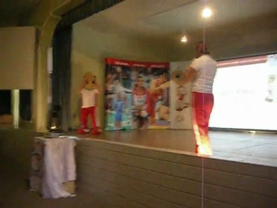 kıyıcık ilköğretim okulu spor semineri oli şarkısı