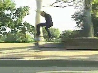 Nick Garcia wins by 1%!