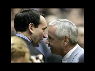 North Carolina vs Duke - Biggest Rival In Sports?