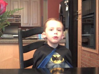 Child Speaking and Singing With Cochlear Implants