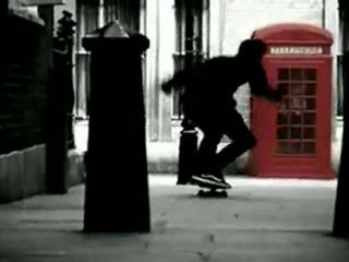 Geoff Rowley Liverpool Video 1