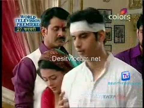 Bhagya Vidhaata - 17th February 2011 pt4