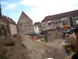 cool back flip from red bull district ride
