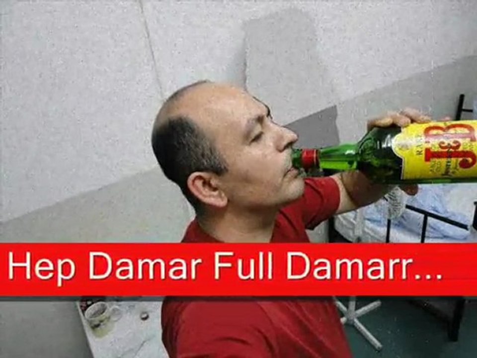 Bayram ŞENPINAR Duydunmu yarab