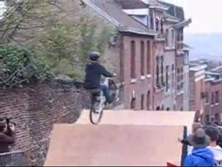 red bull stairway to hell