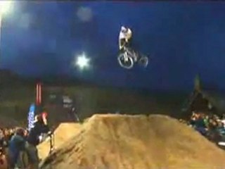 Nissan Big Air - Livigno, Italy
