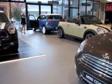 Samochód Warszawa Auto Fus. Dealer BMW i Mini