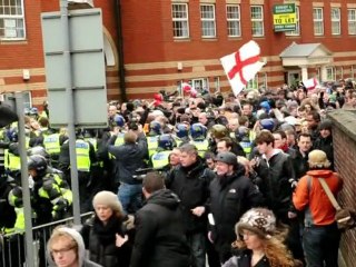 PM multiculturalism speech uspets British Muslims