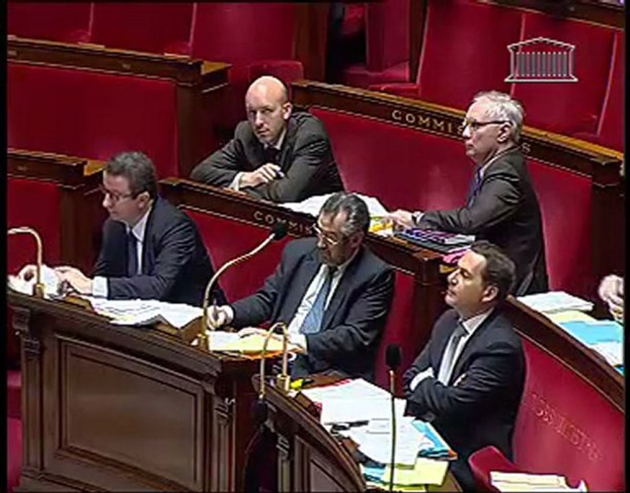 Neutralité du Net